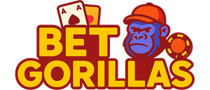 Bet Gorillas Logo